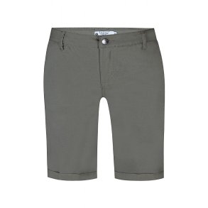 Step Shorts Army Regular L30
