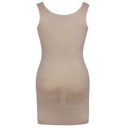 Shapewear Dress Nude