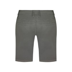Step Shorts Army Regular L30