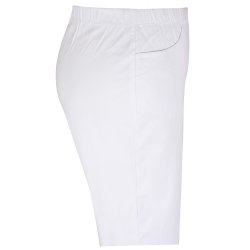 Jazzy Capri Buks Hvid Wide L56