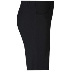 Jazzy Vinter Buks Sort Wide L80