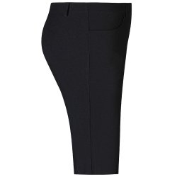 Twist Vinter Buks Sort Slim L80