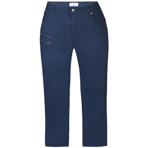 Step Bengalin Buks Navy Regular L81