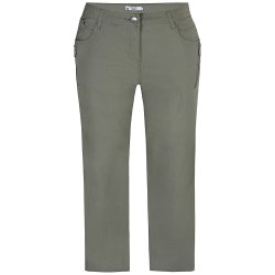 Step Bengalin Buks Army Regular L80