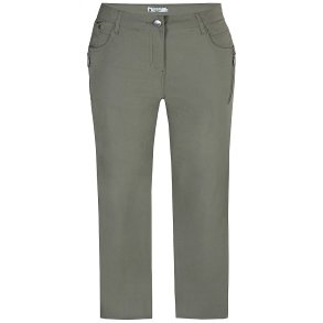 Step Bengalin Buks Army Regular L80