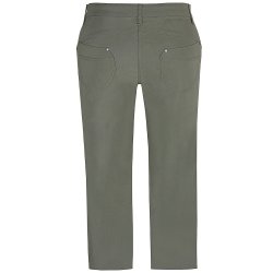 Step Bengalin Buks Army Regular L80