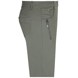 Step Bengalin Buks Army Regular L80