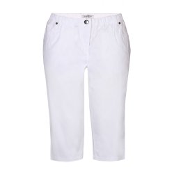 Twist Knickers Hvid Slim L44