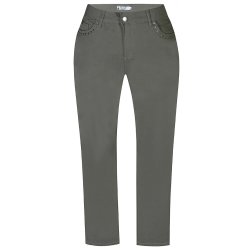 Stomp Buks Army Slim L80