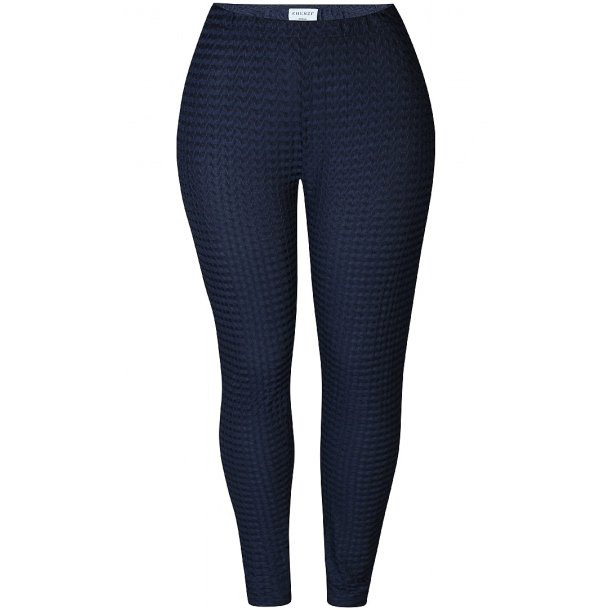 Blakely Legging Navy