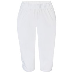 Kant Knickers Legging Hvid