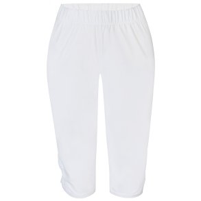 Kant Knickers Legging Hvid