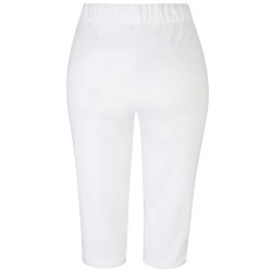 Kant Knickers Legging Hvid