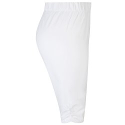 Kant Knickers Legging Hvid