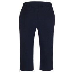 Jazzy Capri Buks Navy Wide L56