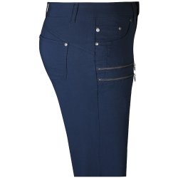 Step Bengalin Buks Navy Regular L81