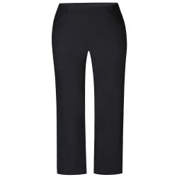 Jazzy Vinter Buks Sort Wide L80