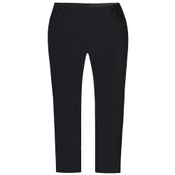 Twist Vinter Buks Sort Slim L80