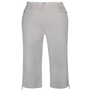 Jazzy Capri Buks Sand  Wide L56