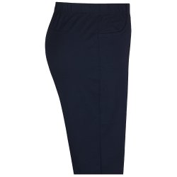 Jazzy Capri Buks Navy Wide L56