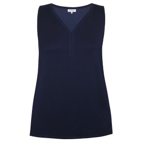 Kacey Top Navy