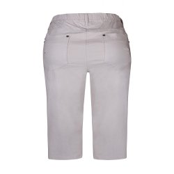 Twist Knickers Sand Slim L44