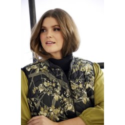 Kogle Halsedisse Sort