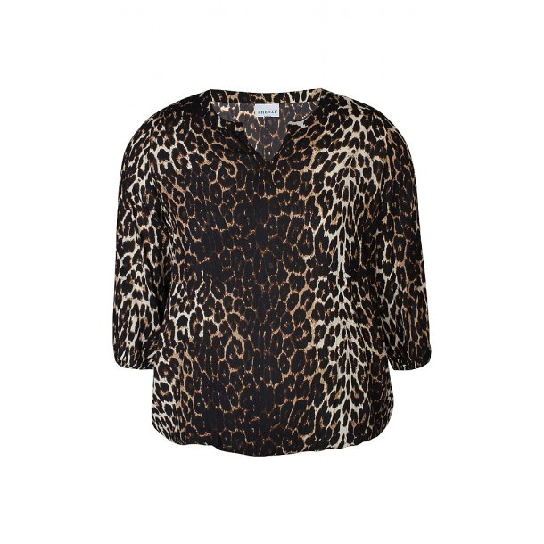 Niki Bluse Animal