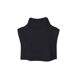 Kogle Halsedisse Sort