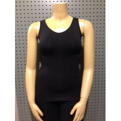 Shapewear Top Sort