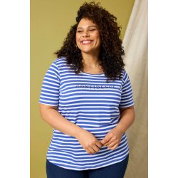 Karin Bluse s/s Bl�