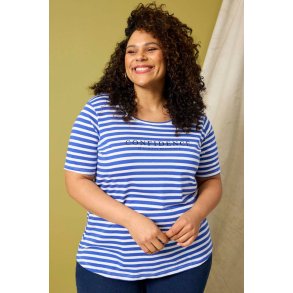 Karin Bluse s/s Bl�