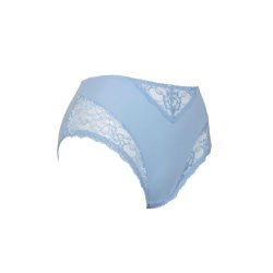 Beate Midi Trusse Crystal Blue