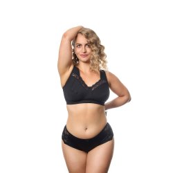  Embrace Bjlels BH Sort