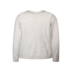 Elga Cardigan Sand