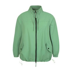 Dorte Vindjakke Gr�n