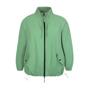 Dorte Vindjakke Gr�n
