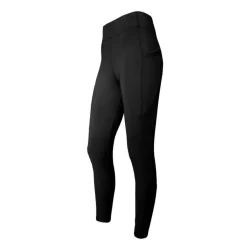 Bike Legging Sort