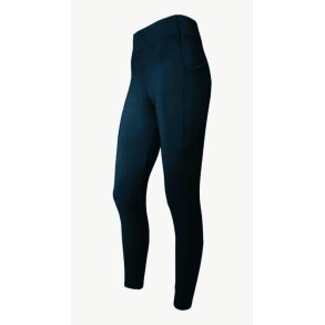 Bike Legging Navy