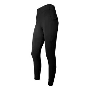 Bike Legging Sort