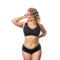  Embrace Bjlels BH Sort