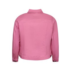 Vandy Jakke Pink