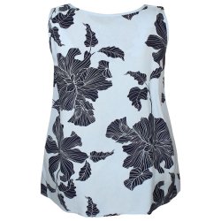 Ellen Top Bl�