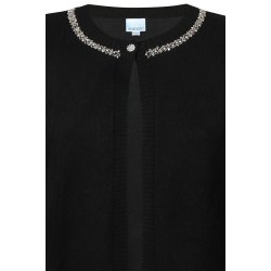 Elga Cardigan Sort