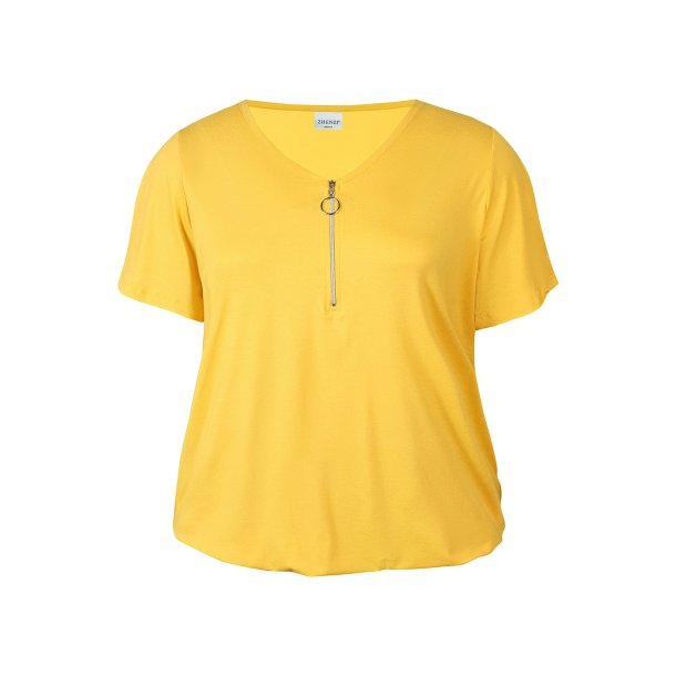 Livia Bluse Gul