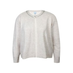 Elga Cardigan Sand
