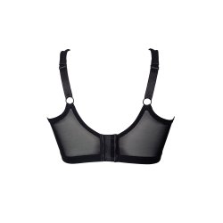  Embrace Bjlels BH Sort