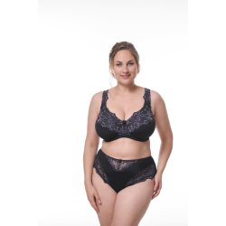 Beate Midi Trusse Violet