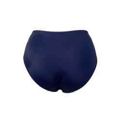 Beate Midi Trusse Dark Blue