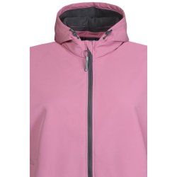 Softshell Jakke Rose